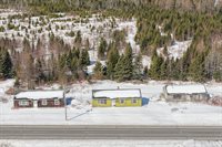 1682 Van Buren Road, Caswell, ME 04750