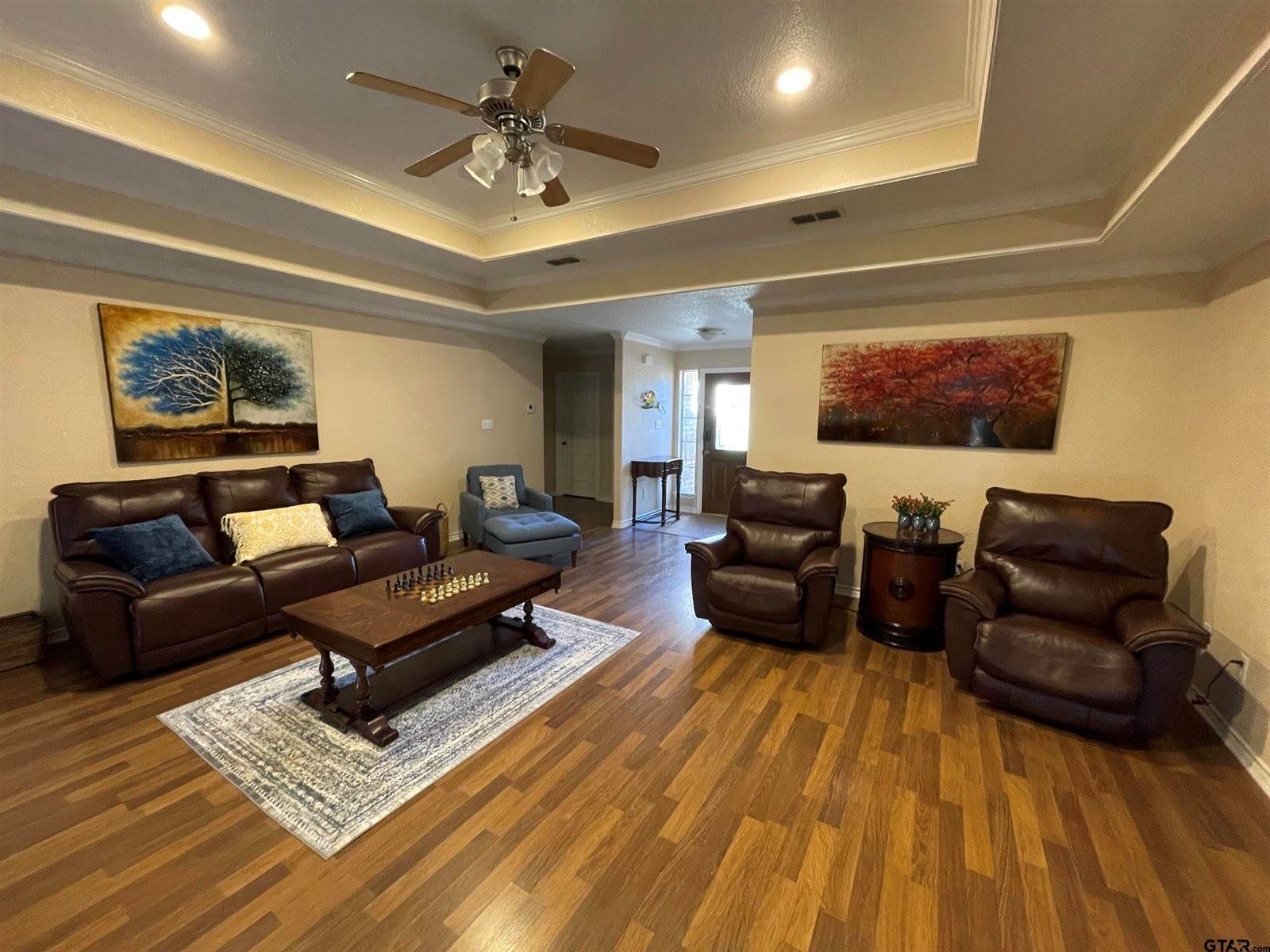 157 County Road 3521, Bullard, TX 75757