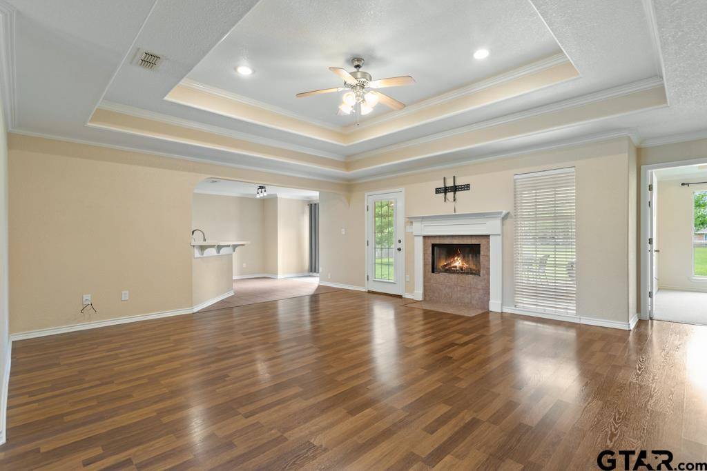 157 County Road 3521, Bullard, TX 75757