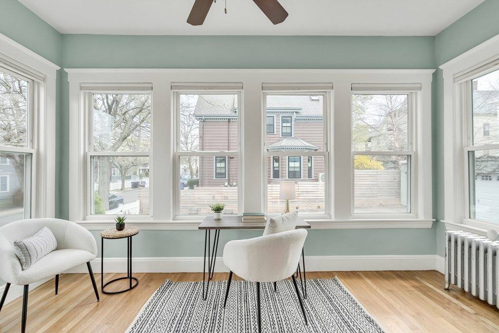 44 Albion St, #A, Somerville, MA 02143