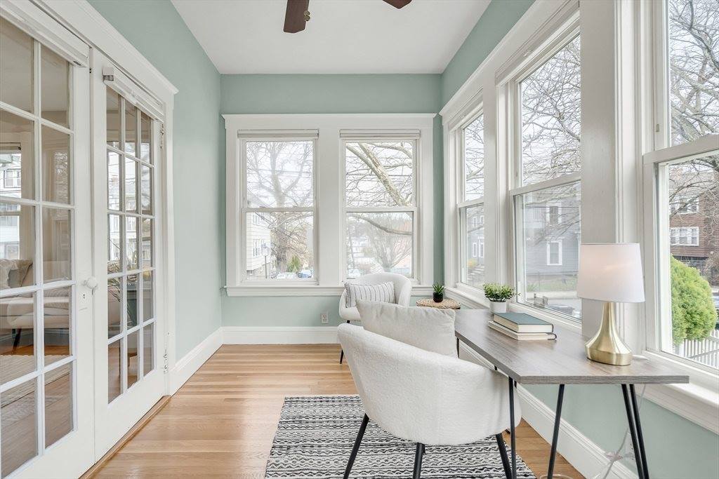 44 Albion St, #A, Somerville, MA 02143