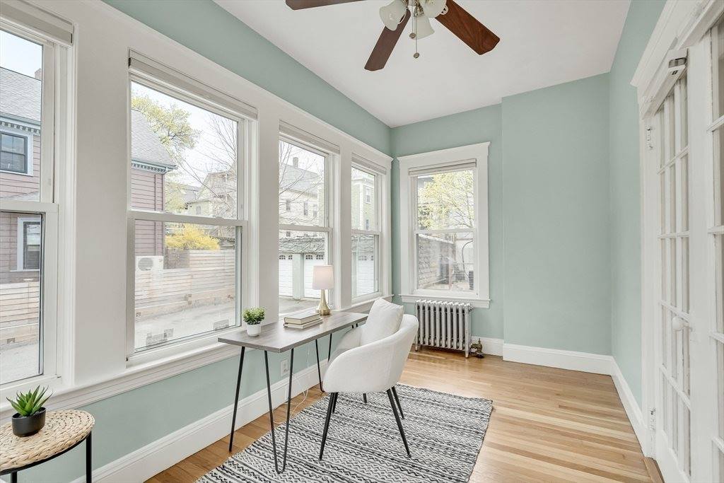 44 Albion St, #A, Somerville, MA 02143