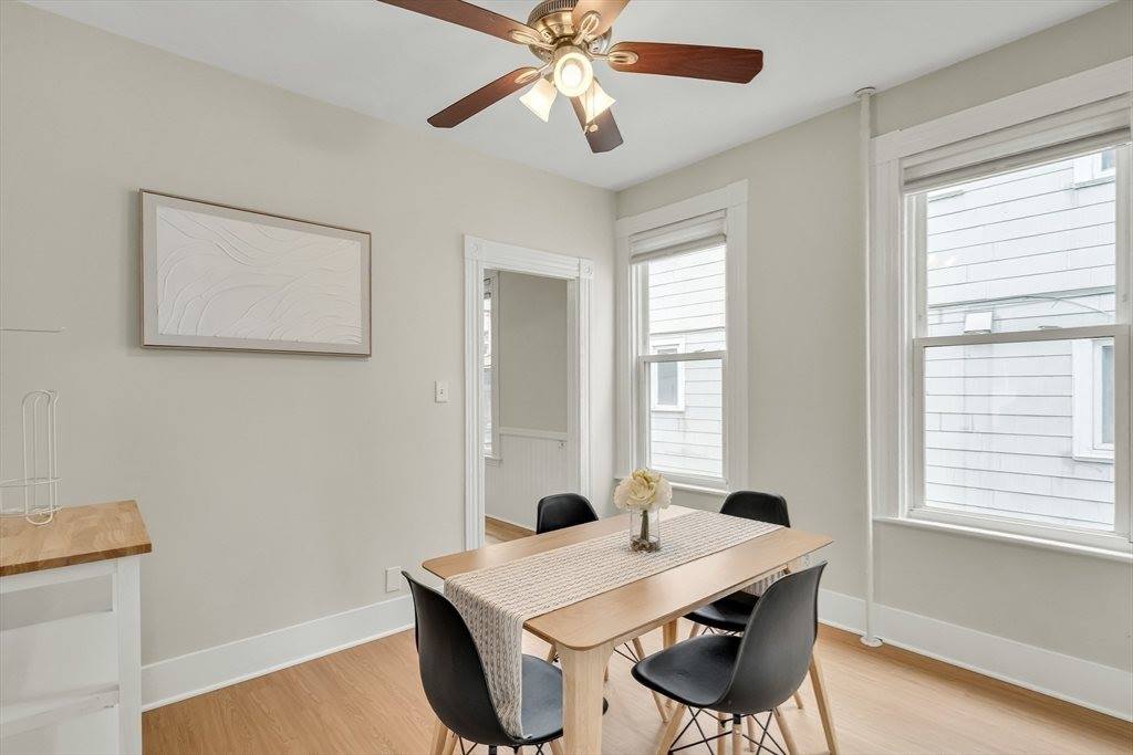 44 Albion St, #A, Somerville, MA 02143