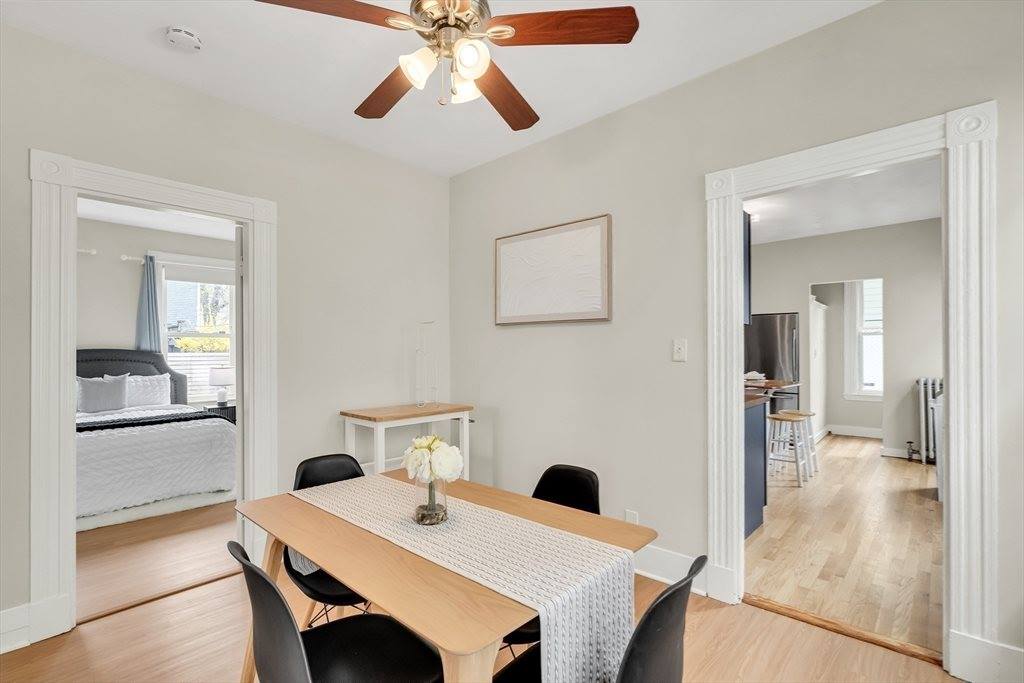 44 Albion St, #A, Somerville, MA 02143