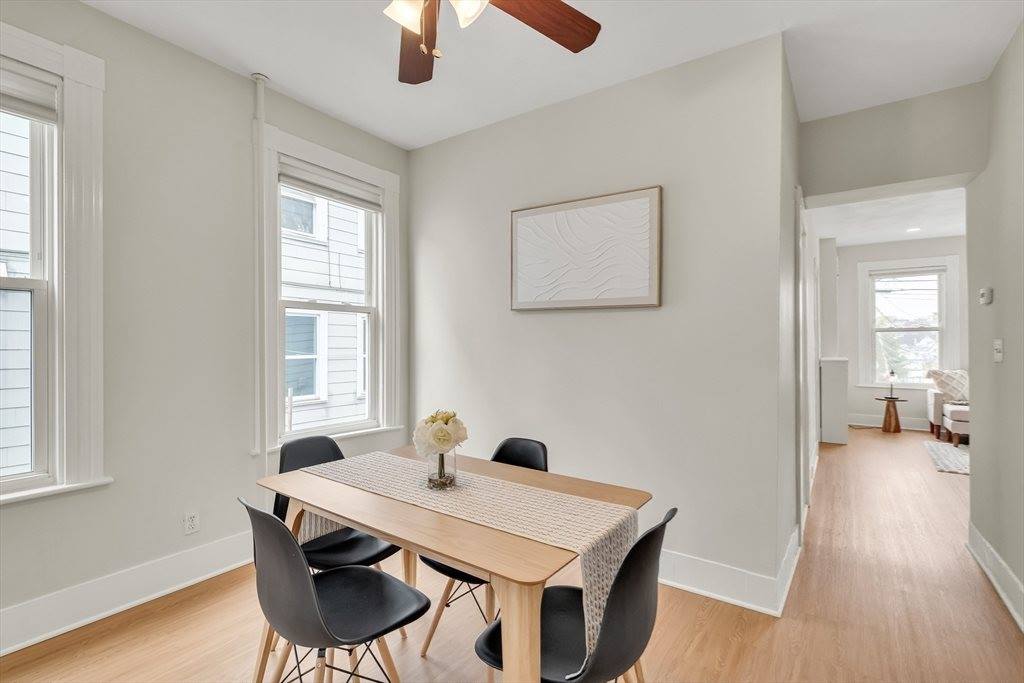 44 Albion St, #A, Somerville, MA 02143