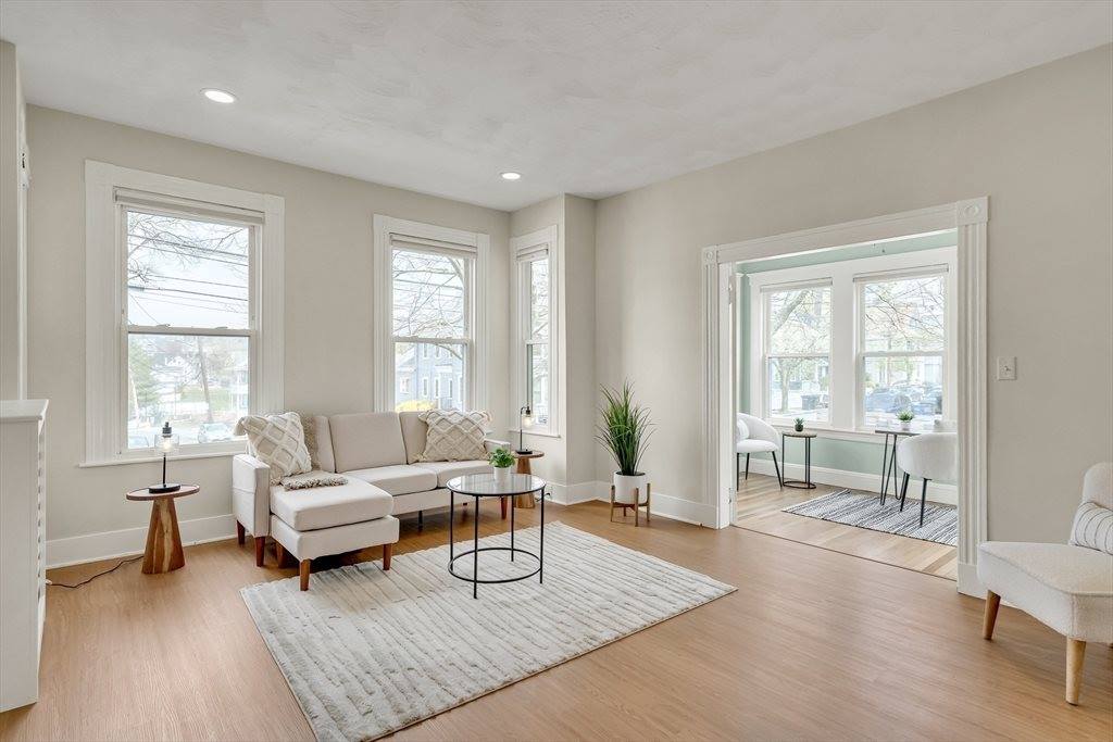 44 Albion St, #A, Somerville, MA 02143