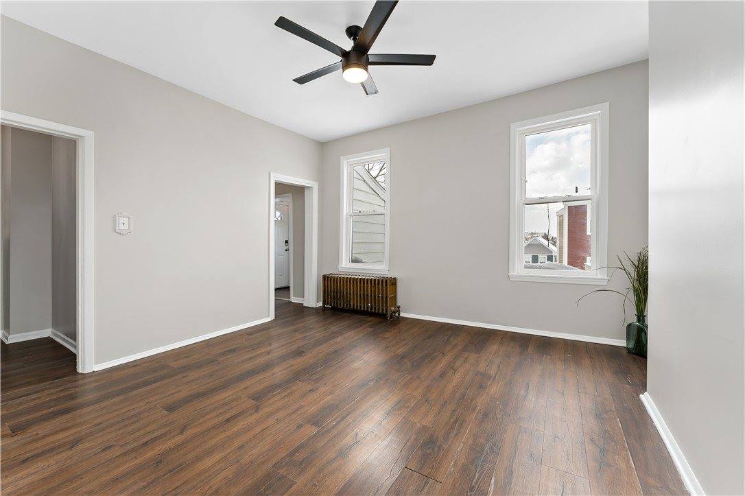 736 Mclain, Allentown, PA 15210