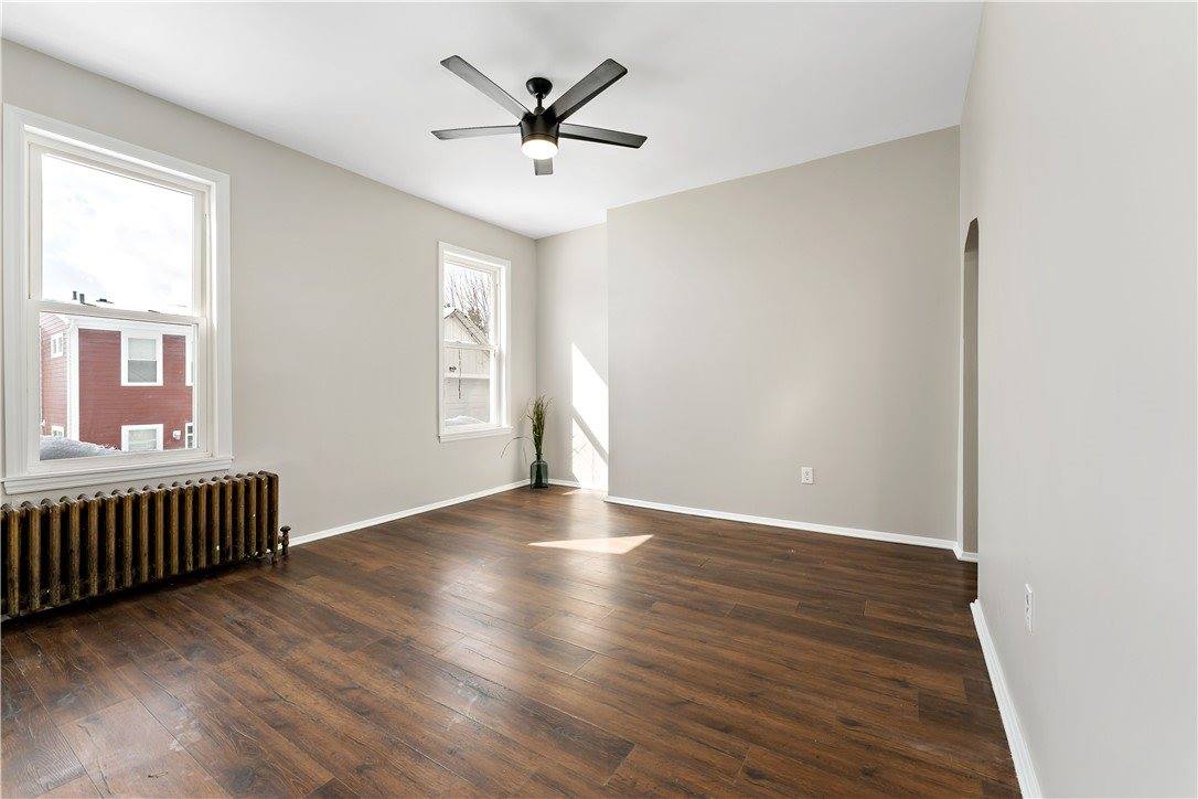 736 Mclain, Allentown, PA 15210