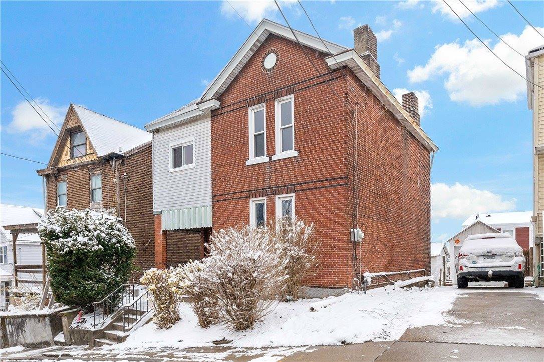 736 Mclain, Allentown, PA 15210