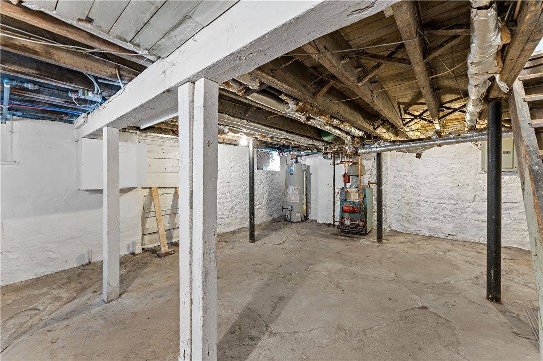 736 Mclain, Allentown, PA 15210