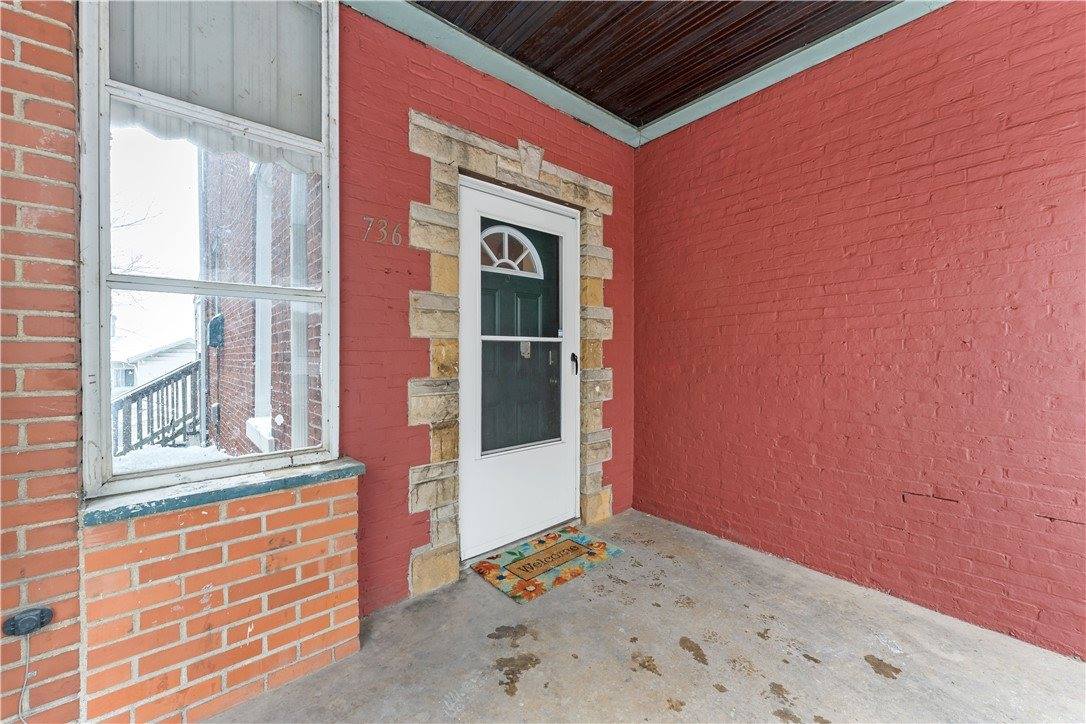 736 Mclain, Allentown, PA 15210