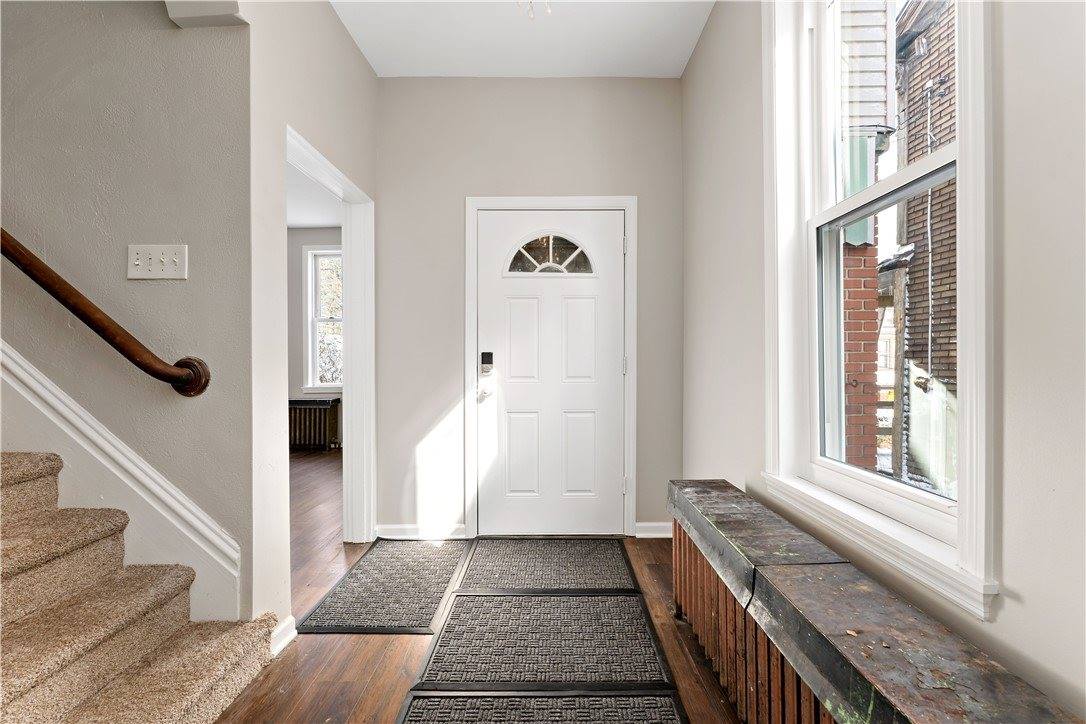736 Mclain, Allentown, PA 15210