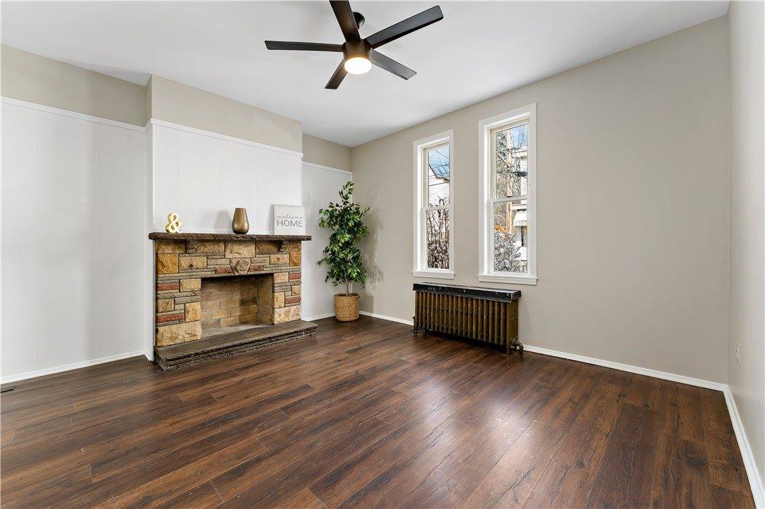 736 Mclain, Allentown, PA 15210