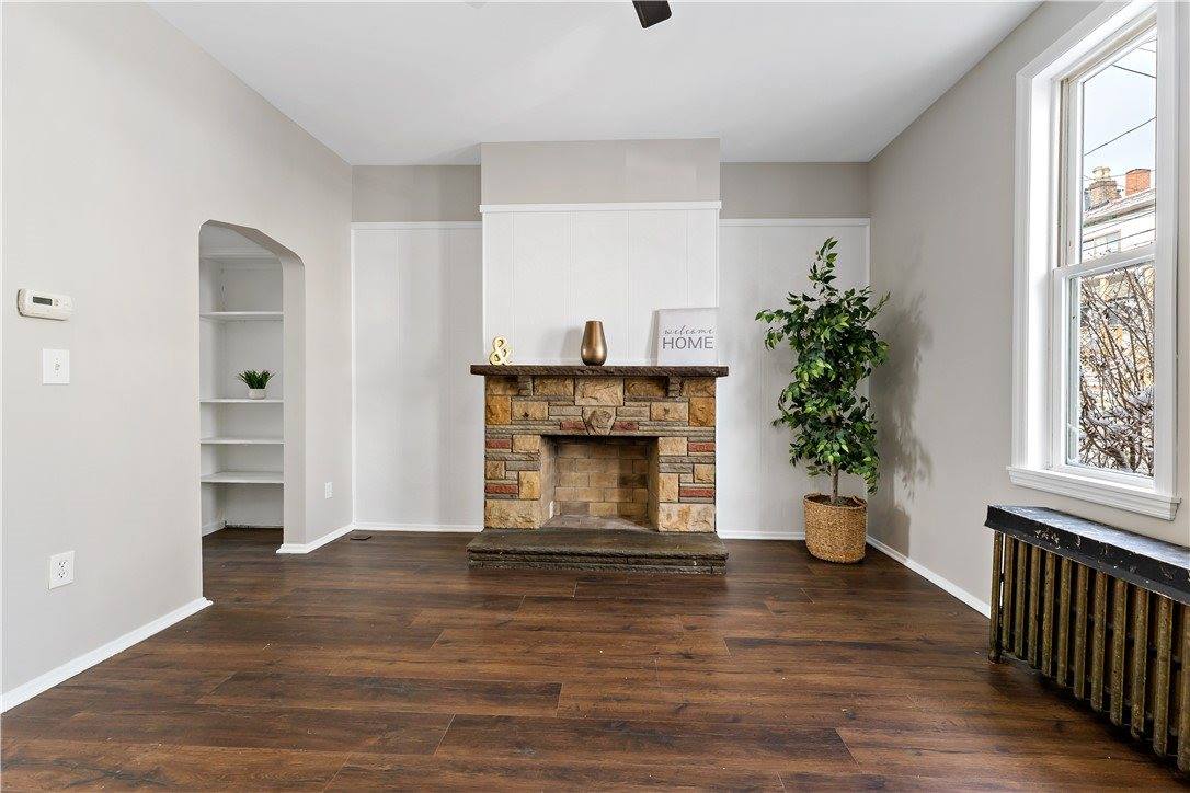 736 Mclain, Allentown, PA 15210