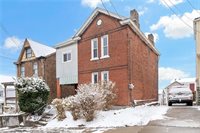 736 Mclain, Allentown, PA 15210