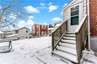 736 Mclain, Allentown, PA 15210