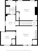 736 Mclain, Allentown, PA 15210