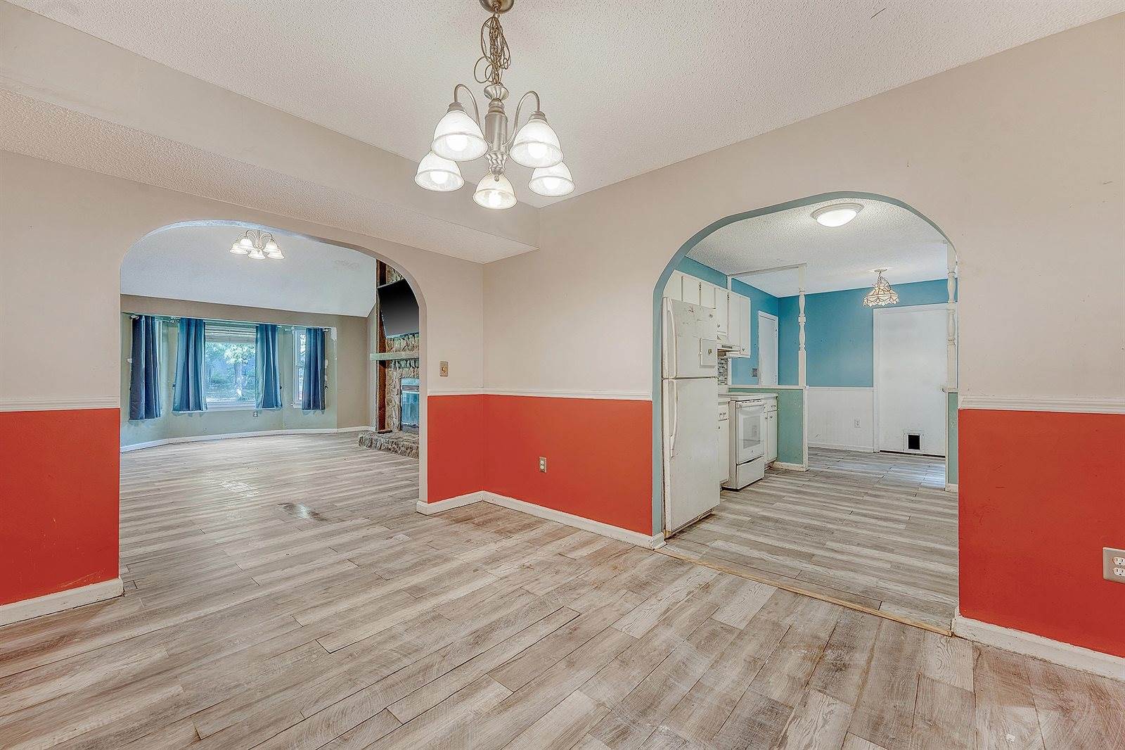 4606 Moss Court, North Charleston, SC 29420