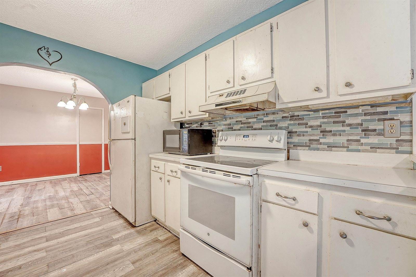 4606 Moss Court, North Charleston, SC 29420