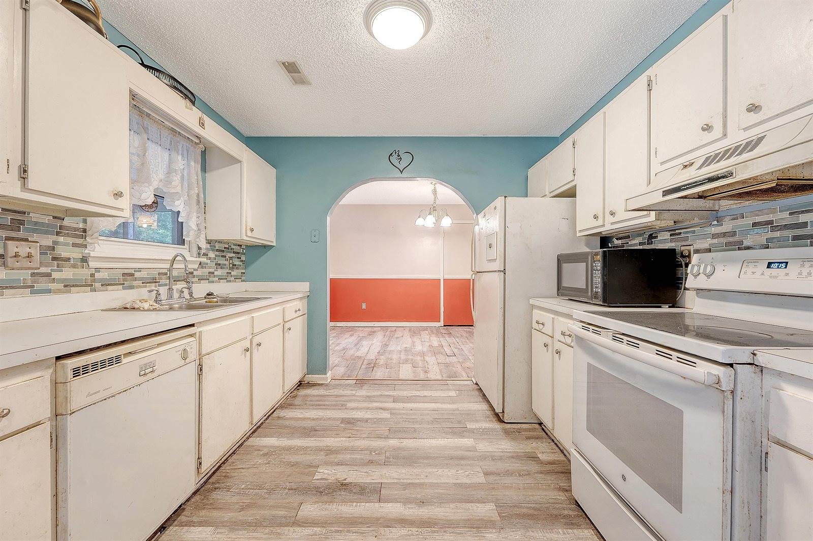 4606 Moss Court, North Charleston, SC 29420