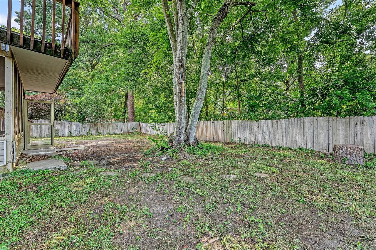 4606 Moss Court, North Charleston, SC 29420