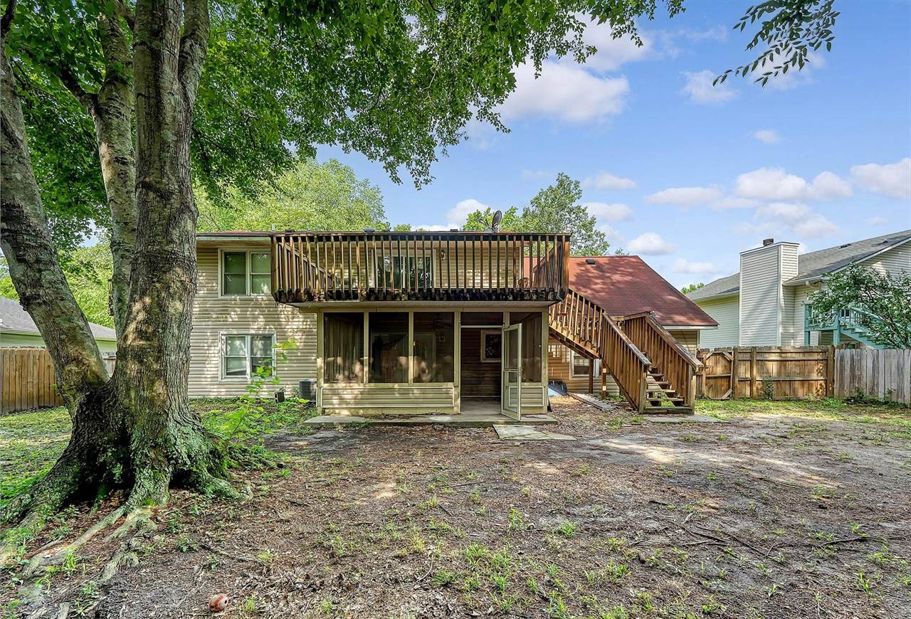 4606 Moss Court, North Charleston, SC 29420