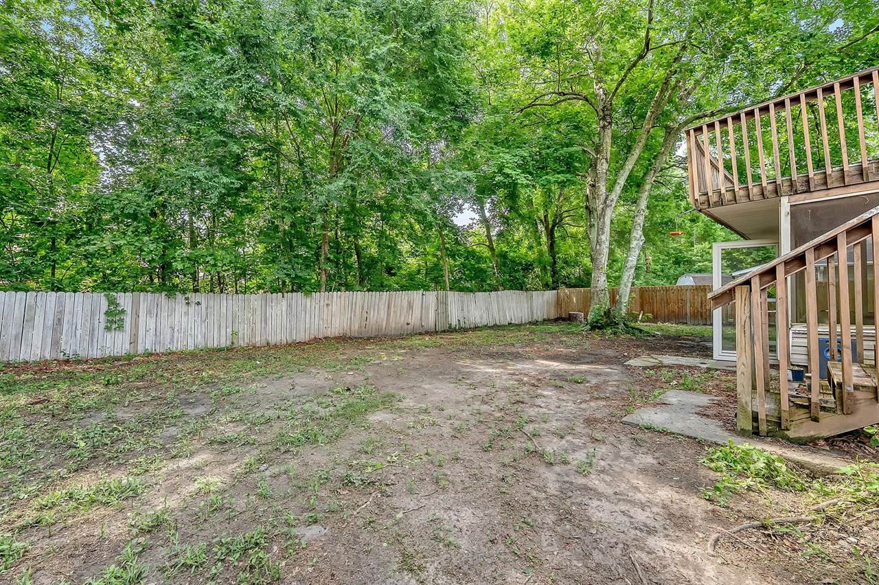 4606 Moss Court, North Charleston, SC 29420