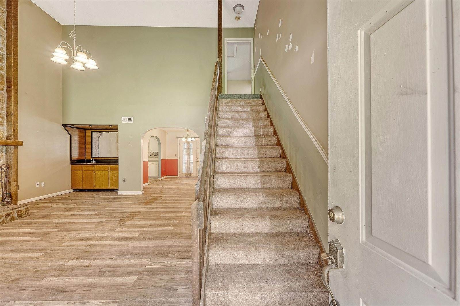 4606 Moss Court, North Charleston, SC 29420