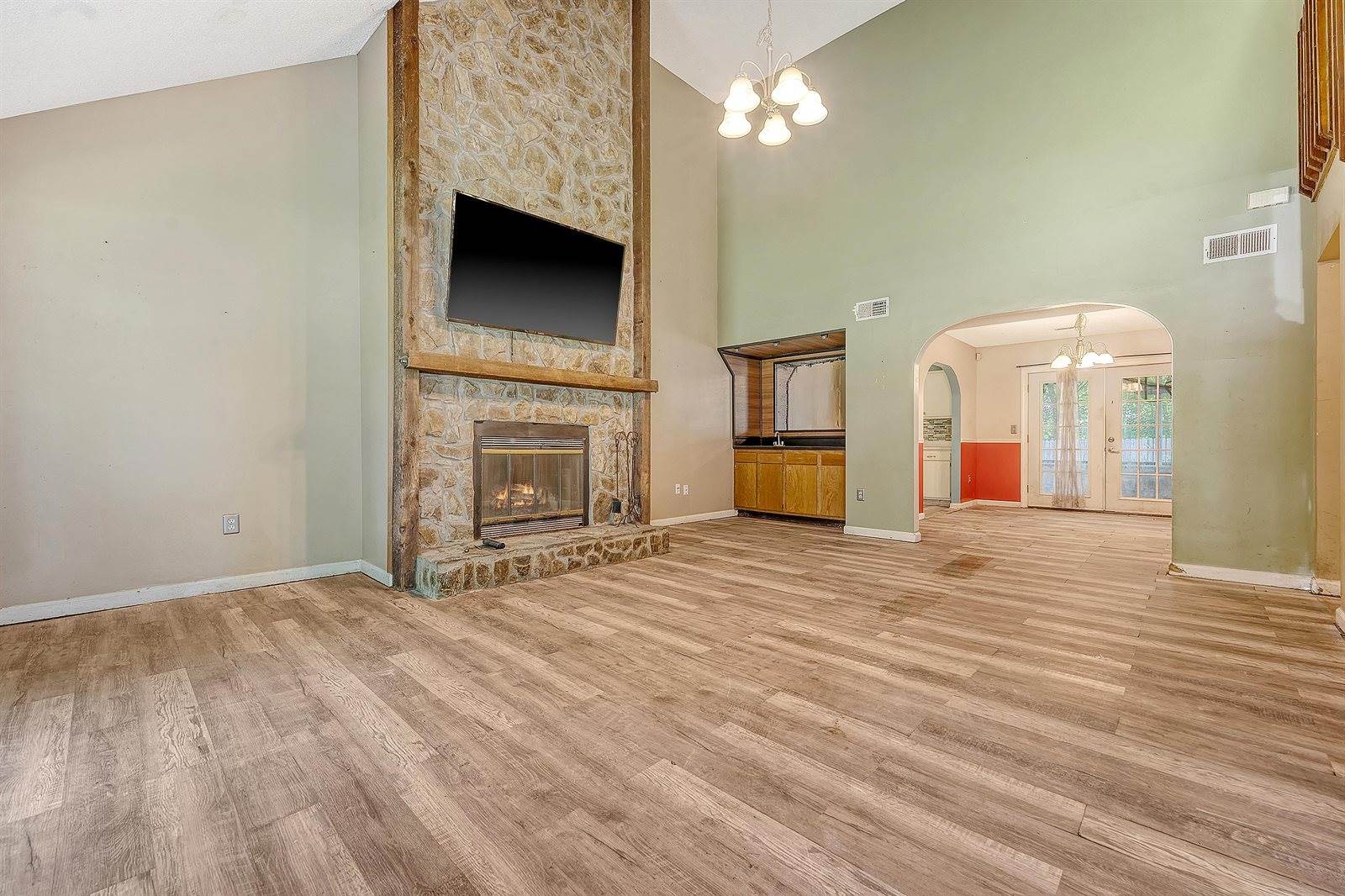 4606 Moss Court, North Charleston, SC 29420