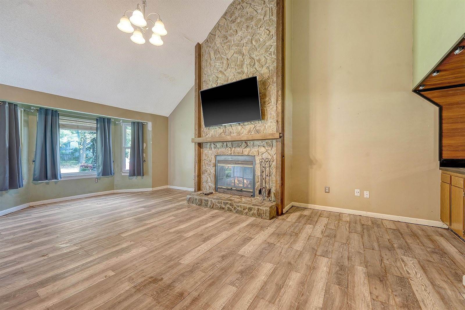 4606 Moss Court, North Charleston, SC 29420