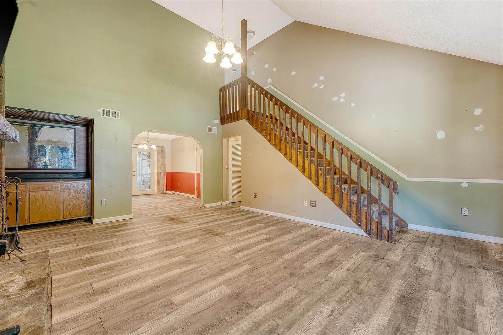 4606 Moss Court, North Charleston, SC 29420