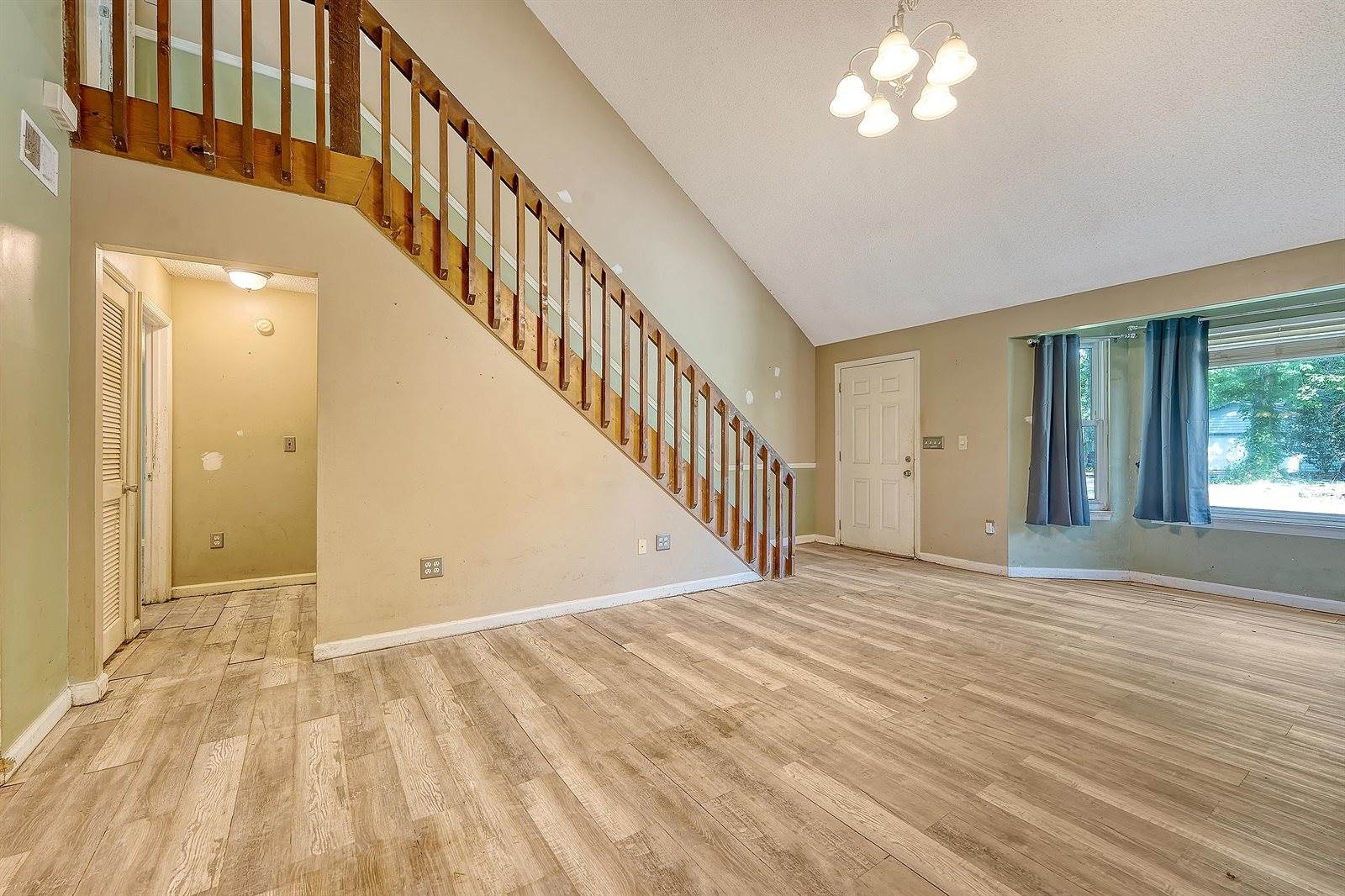 4606 Moss Court, North Charleston, SC 29420