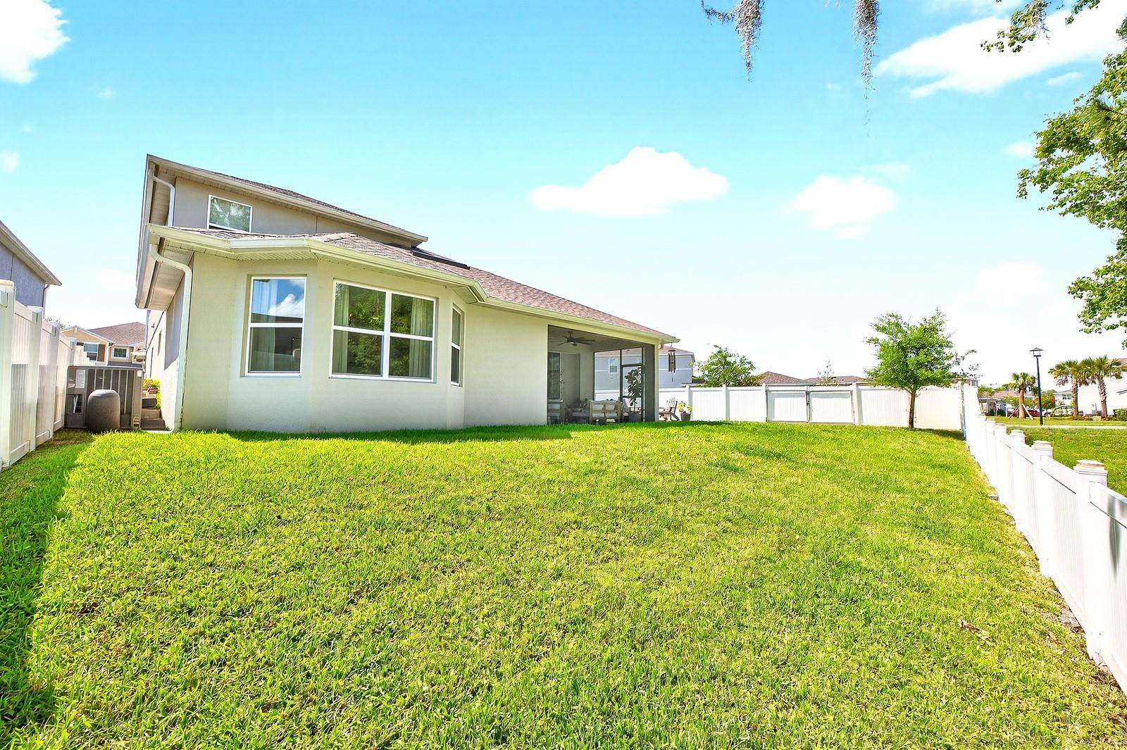 845 Terrapin Drive, Debary, FL 32713