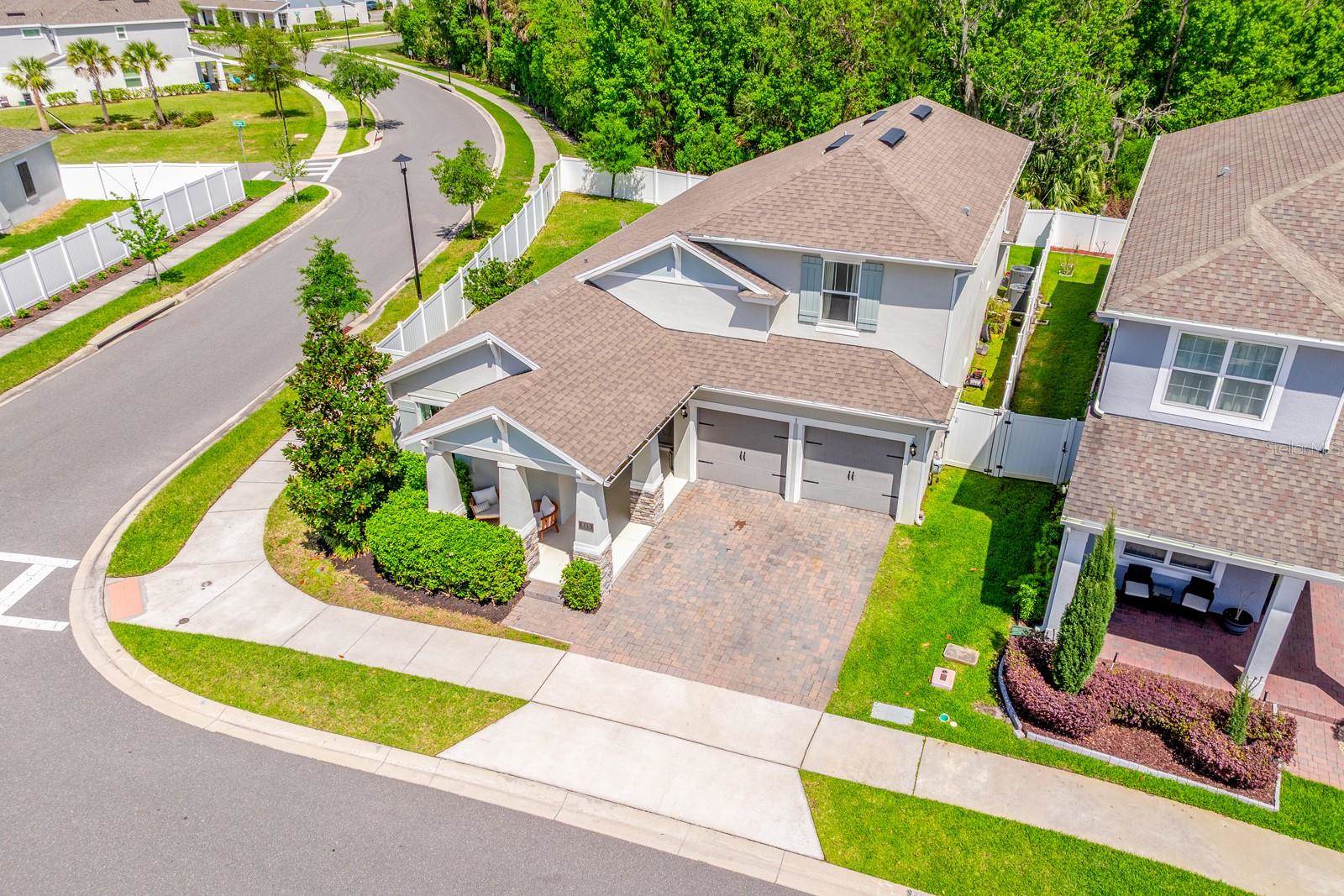 845 Terrapin Drive, Debary, FL 32713