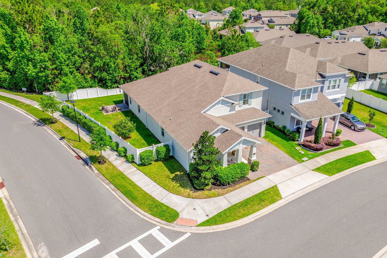 845 Terrapin Drive, Debary, FL 32713