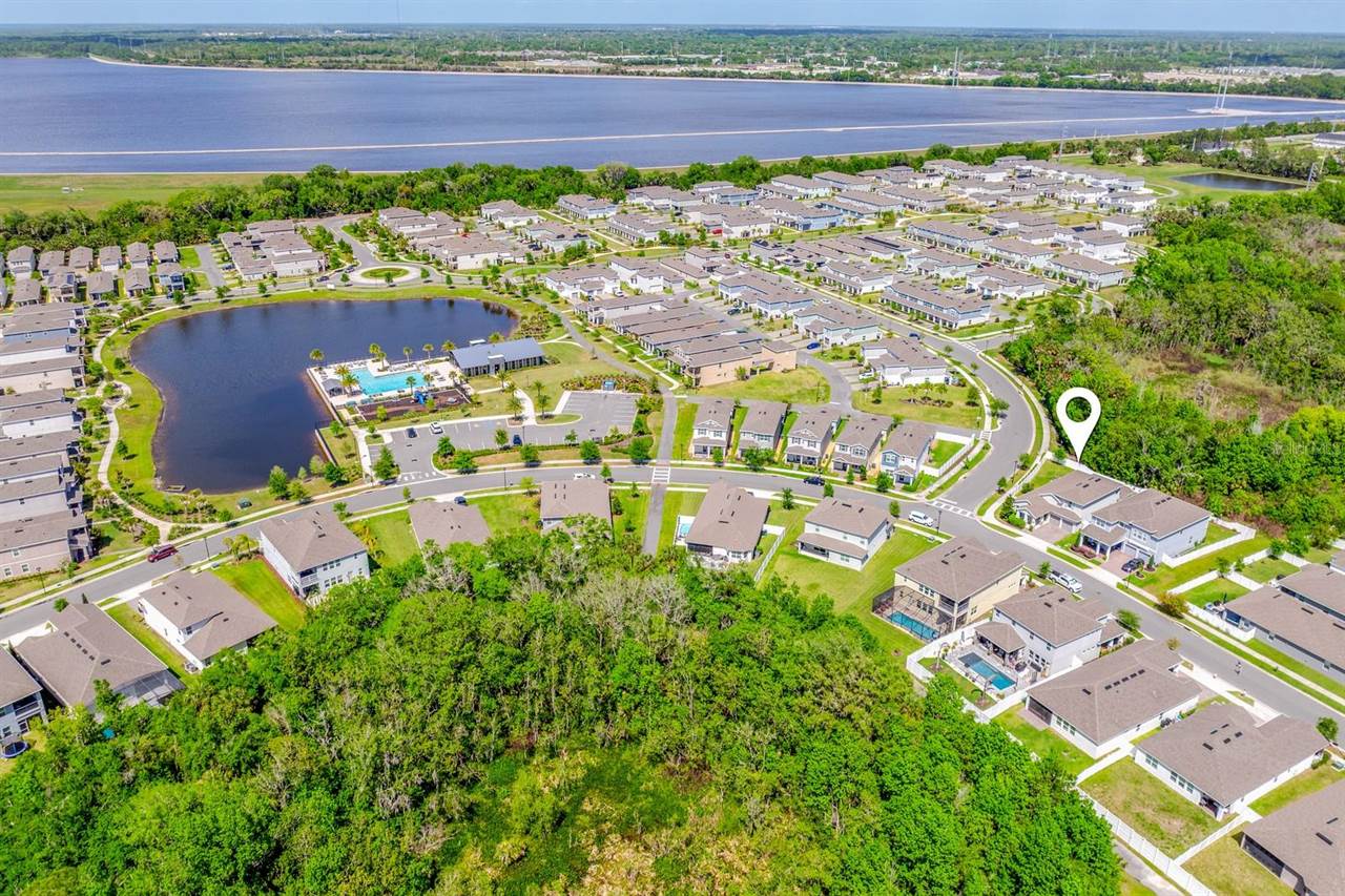 845 Terrapin Drive, Debary, FL 32713