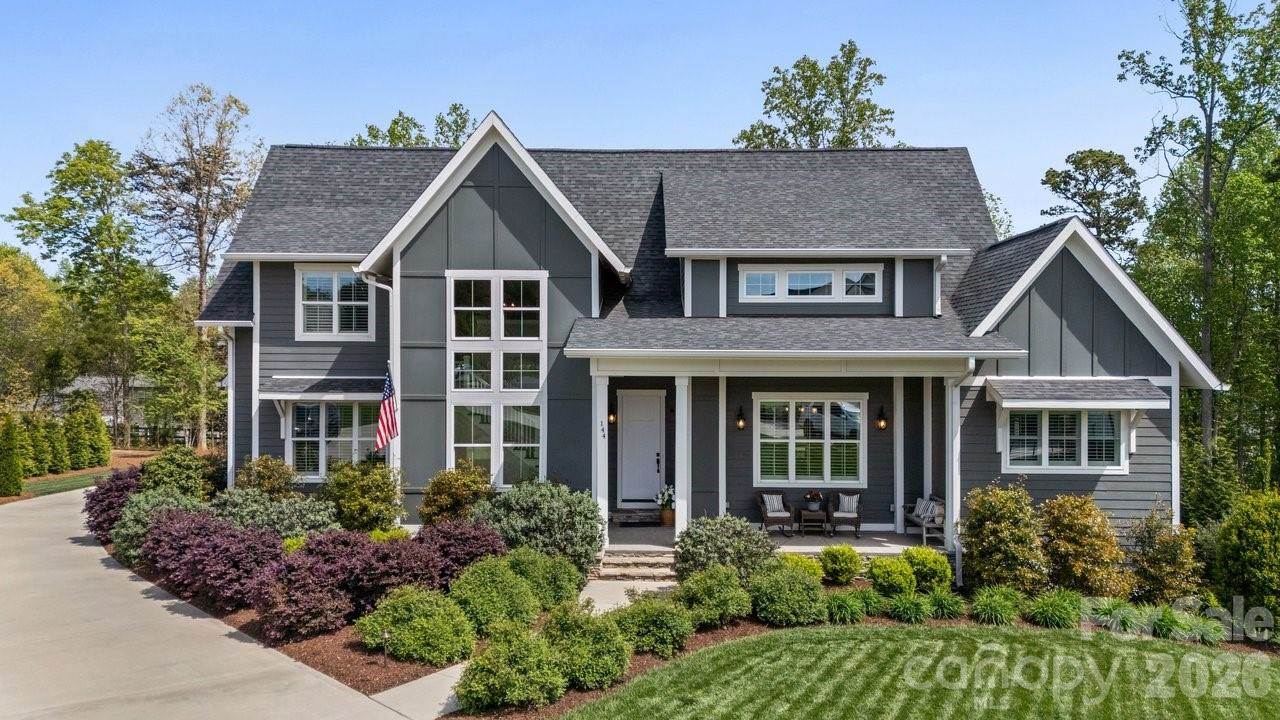 144 Mcneil Lane, Mooresville, NC 28117