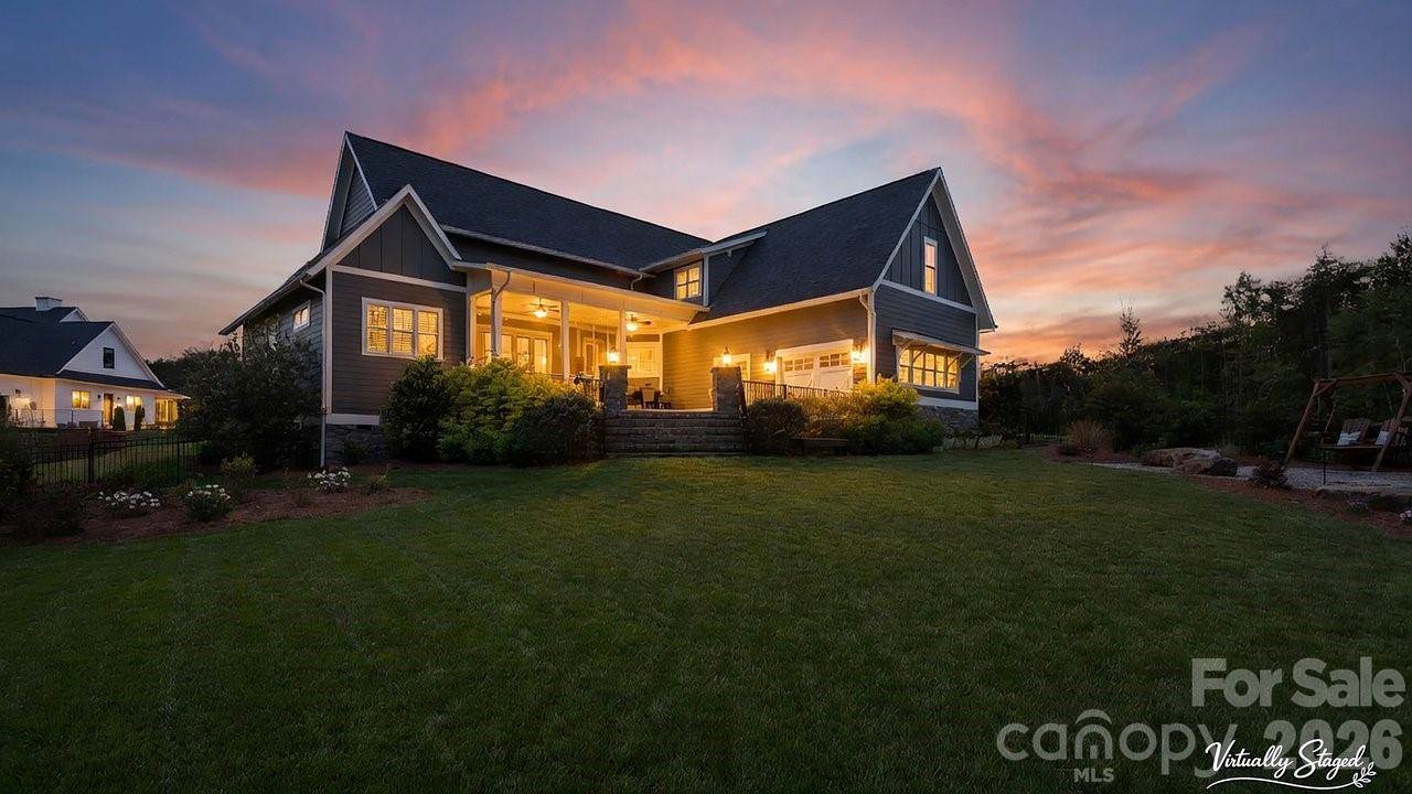 144 Mcneil Lane, Mooresville, NC 28117