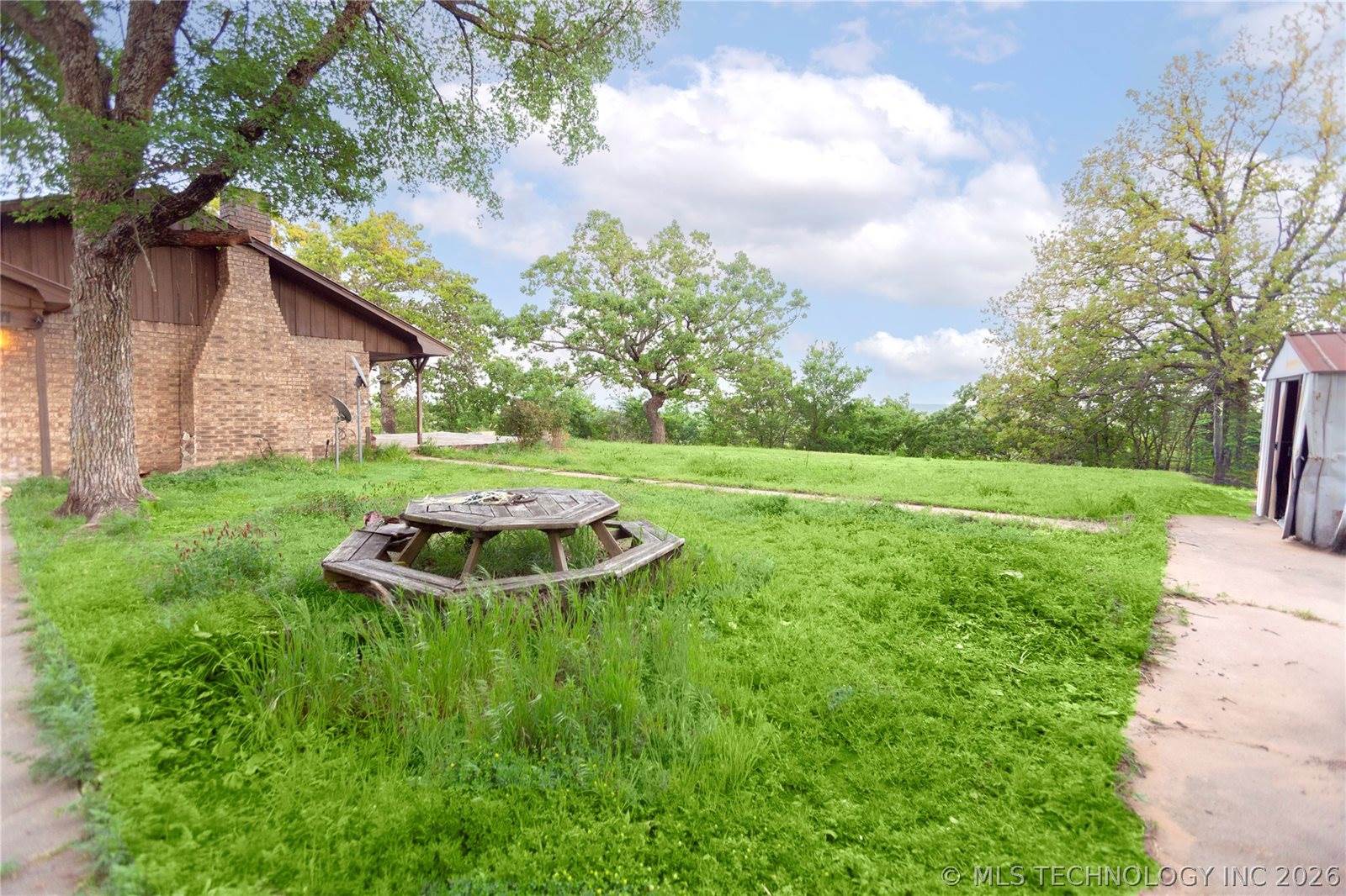 106754 South 4282, Checotah, OK 74426