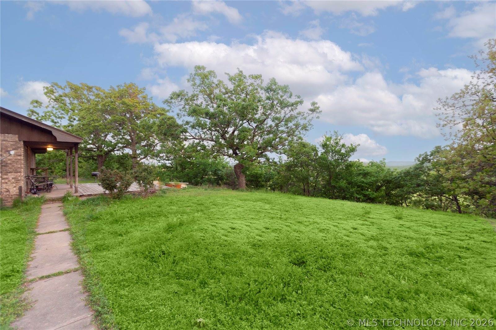 106754 South 4282, Checotah, OK 74426