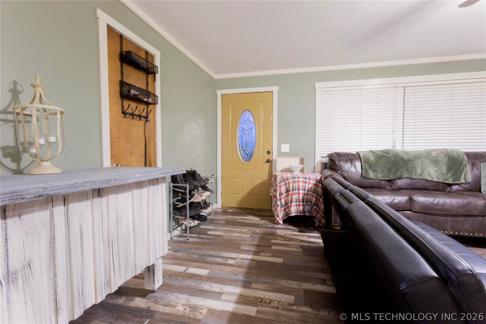 106754 South 4282, Checotah, OK 74426