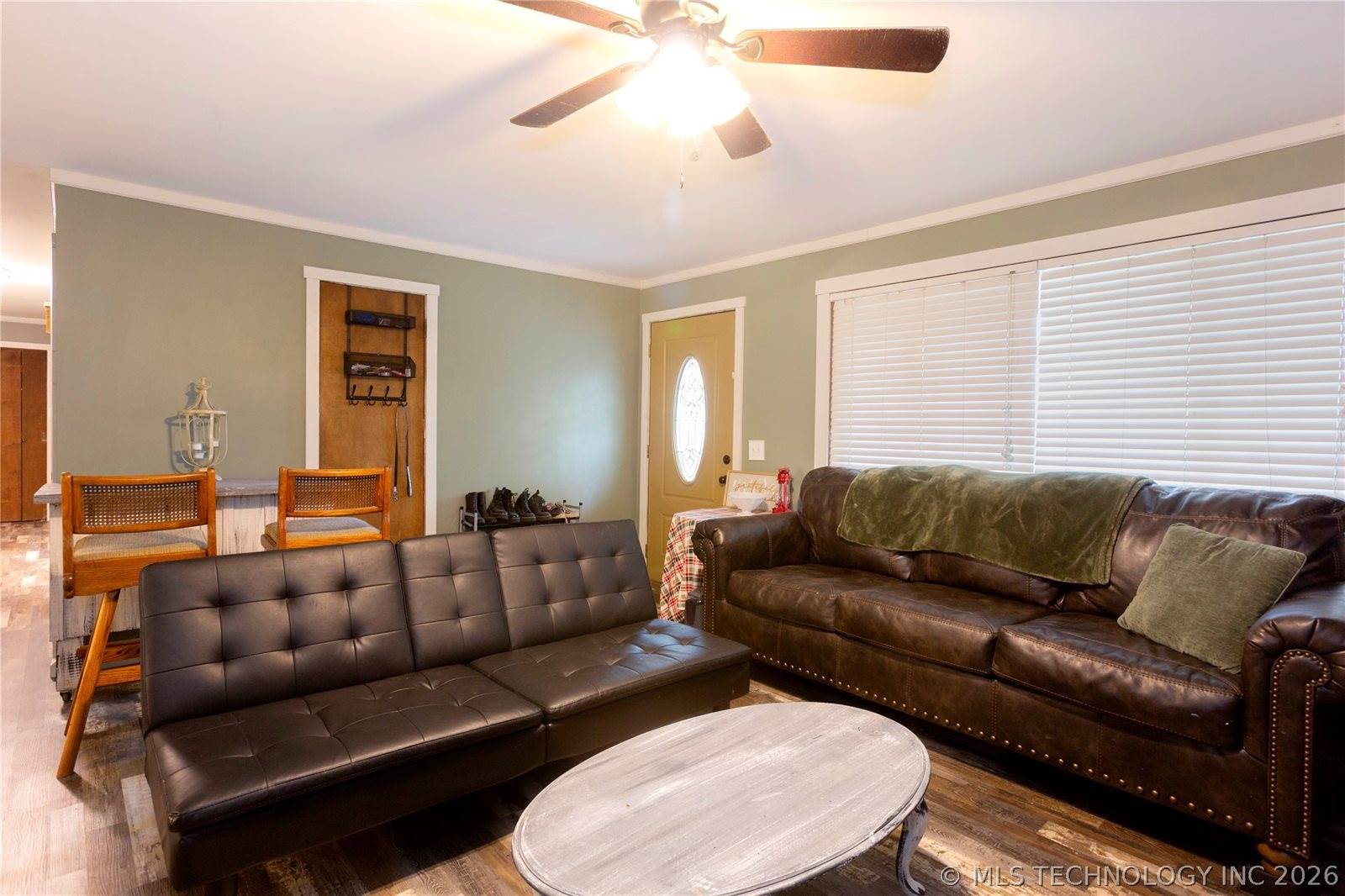 106754 South 4282, Checotah, OK 74426