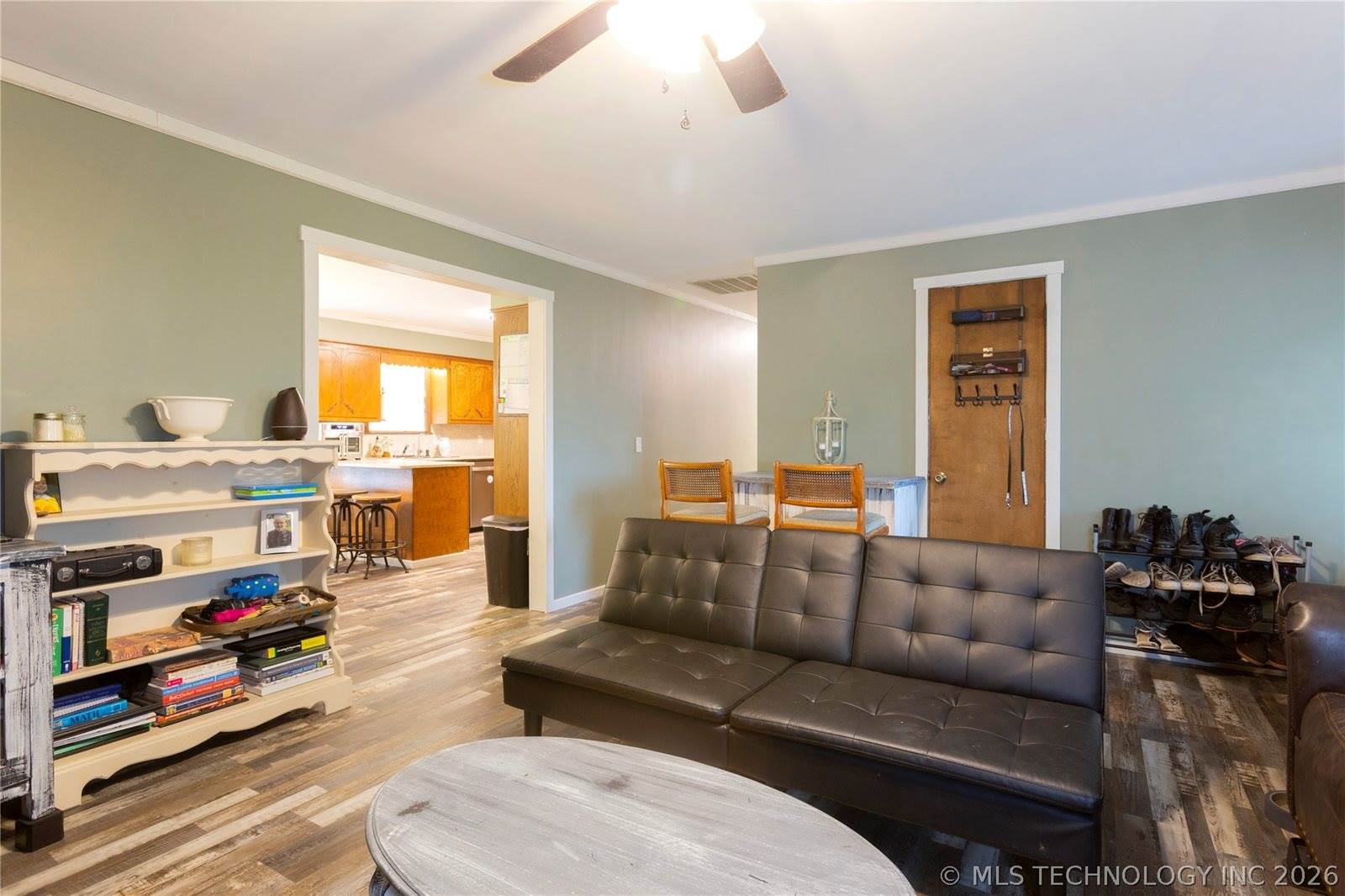 106754 South 4282, Checotah, OK 74426