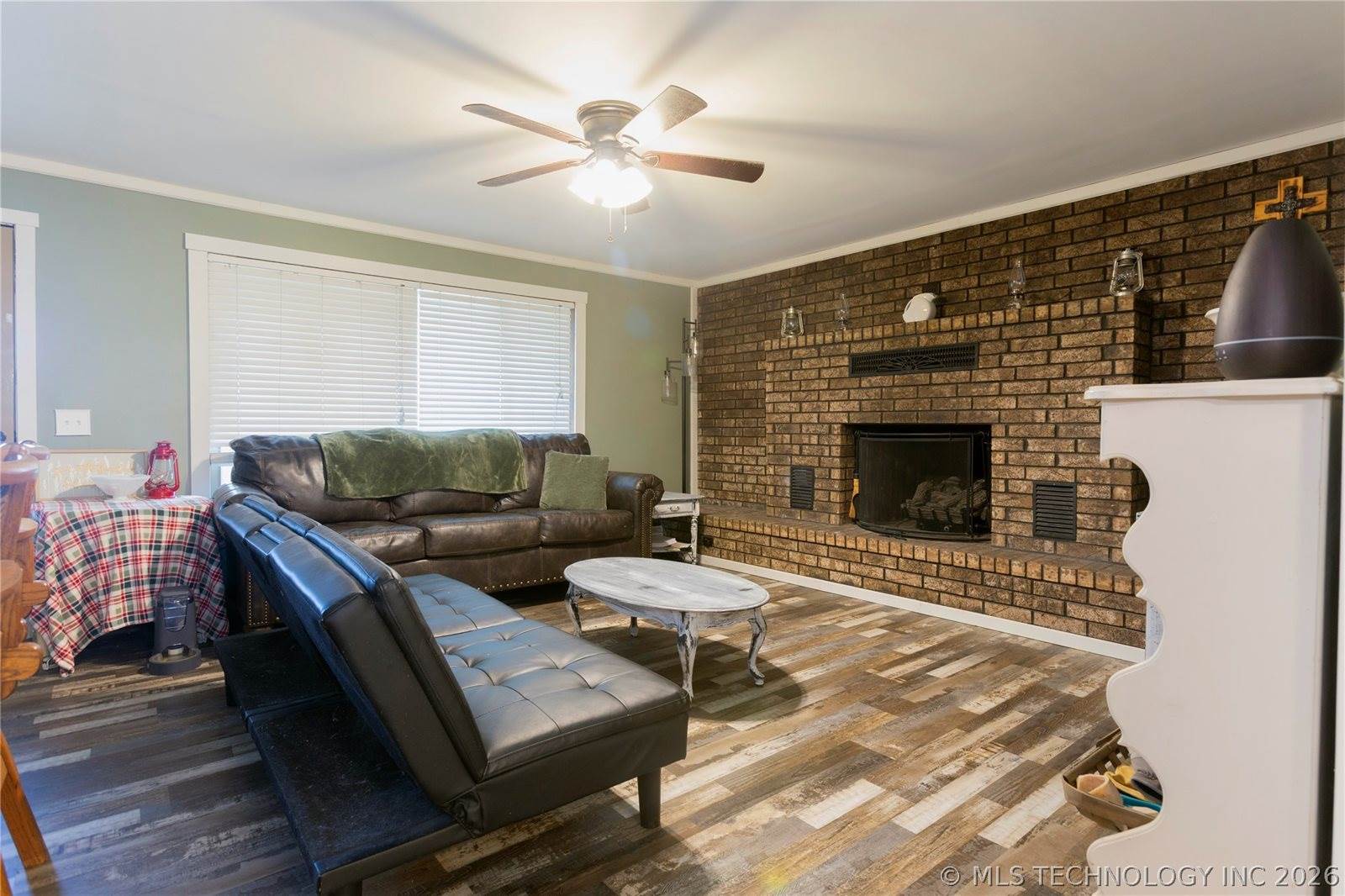 106754 South 4282, Checotah, OK 74426