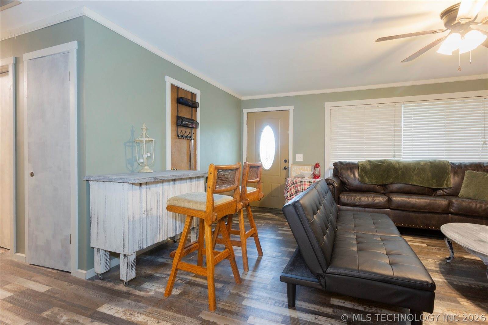 106754 South 4282, Checotah, OK 74426