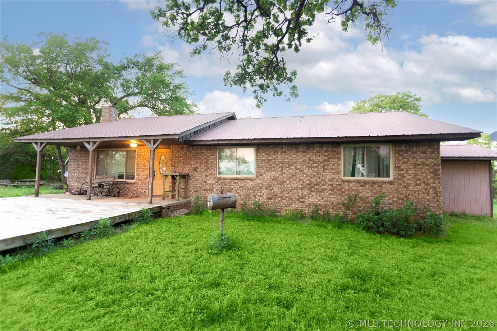 106754 South 4282, Checotah, OK 74426