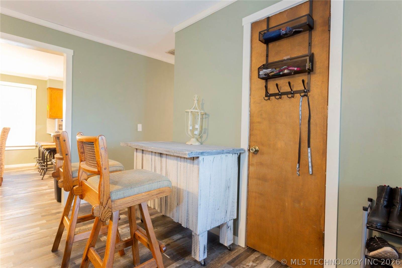 106754 South 4282, Checotah, OK 74426