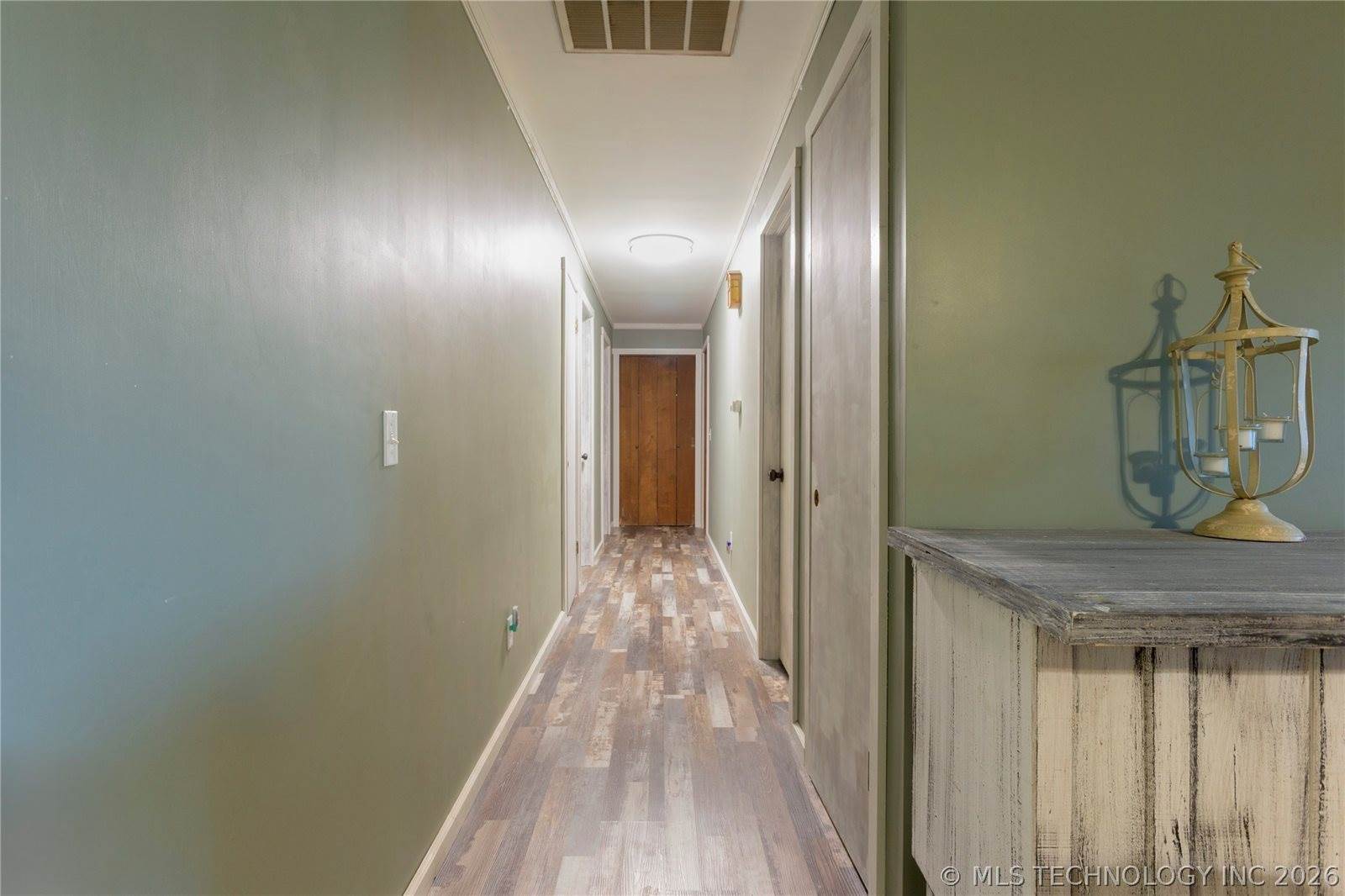 106754 South 4282, Checotah, OK 74426