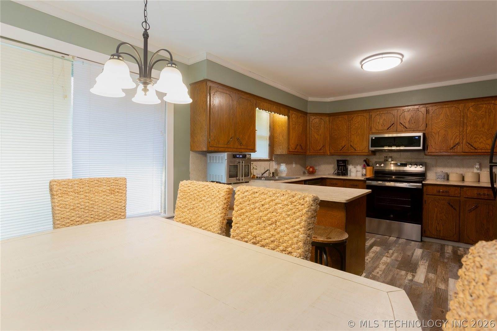 106754 South 4282, Checotah, OK 74426