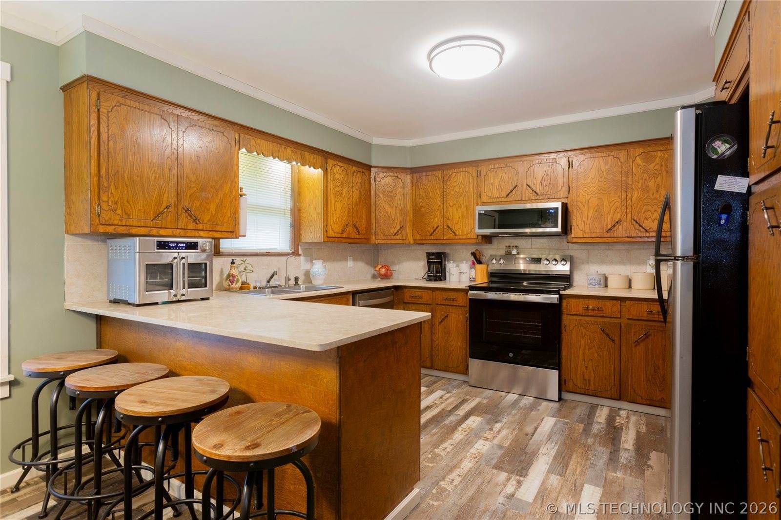 106754 South 4282, Checotah, OK 74426